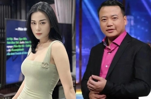 Vợ shark Bình lập vi bằng các bài đăng trên Facebook của Phương Oanh